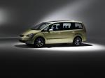 Ford Galaxy 2000 года